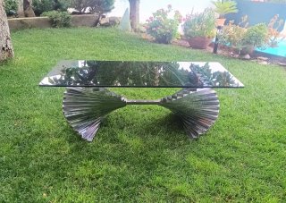 MESA BAJA SPACE AGE.
