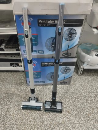 Escobas Cecotec Scoba S30