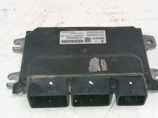 Centralita motor renault 237105990s megane 484823