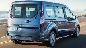 Despiece Ford Transit Connect