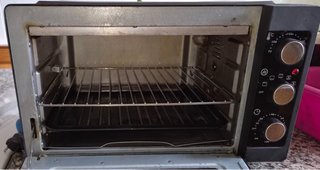 Horno sobremesa SILVERCREST