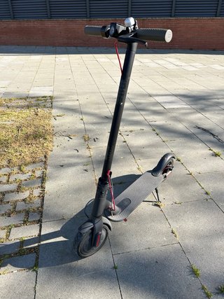 Patinete Eléctrico Xiaomi