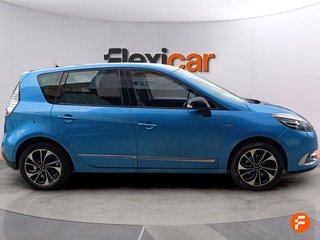 Renault Scénic BOSE Energy TCe 130 Euro 6
