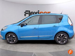 Renault Scénic BOSE Energy TCe 130 Euro 6