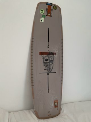 Tabla Wakeboard Liquid Force