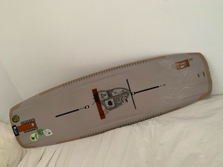 Tabla Wakeboard Liquid Force