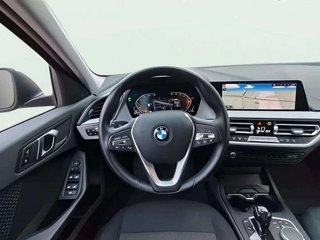 BMW Serie 1 116d