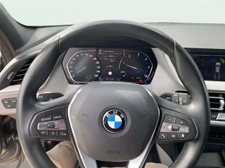 BMW Serie 1 116d