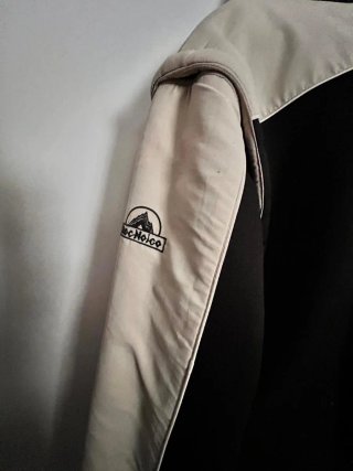 Chaqueta Roc Noice
