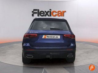 Mercedes Clase GLB 2.0 GLB 200 D DCT 110KW (150CV)