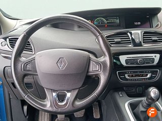 Renault Scénic BOSE Energy TCe 130 Euro 6