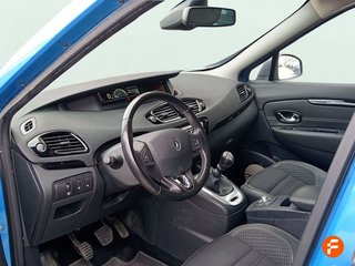 Renault Scénic BOSE Energy TCe 130 Euro 6