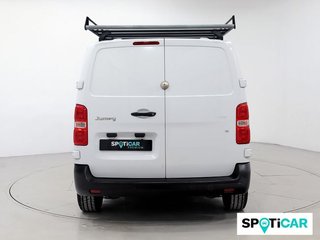 Citroën Jumpy FG 1.5 BLUEHDI 100 S&S M 4P