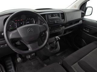 Citroën Jumpy FG 1.5 BLUEHDI 100 S&S M 4P
