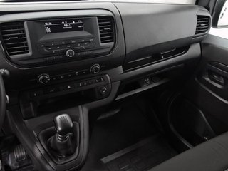 Citroën Jumpy FG 1.5 BLUEHDI 100 S&S M 4P