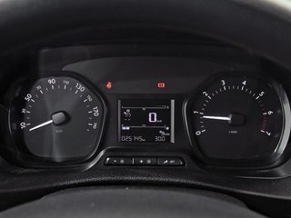 Citroën Jumpy FG 1.5 BLUEHDI 100 S&S M 4P