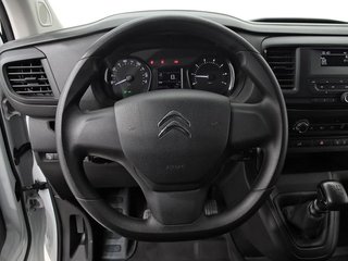 Citroën Jumpy FG 1.5 BLUEHDI 100 S&S M 4P