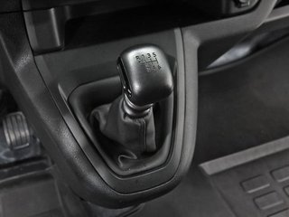 Citroën Jumpy FG 1.5 BLUEHDI 100 S&S M 4P