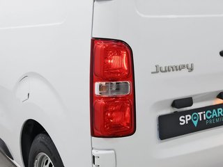 Citroën Jumpy FG 1.5 BLUEHDI 100 S&S M 4P