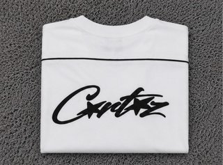 Camiseta Corteiz Blanca Talla M