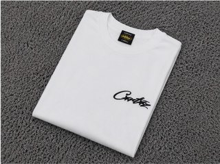 Camiseta Corteiz Blanca Talla M