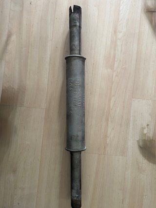 Escape Golf MK2