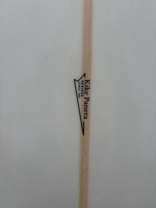 Tabla de surf Gun