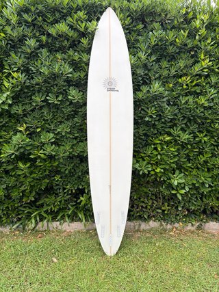 Tabla de surf Gun