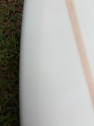 Tabla de surf Gun