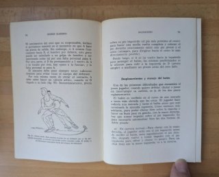 Baloncesto - George Gladman