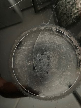 Vitrocerámica Balay - Funciona Perfectamente