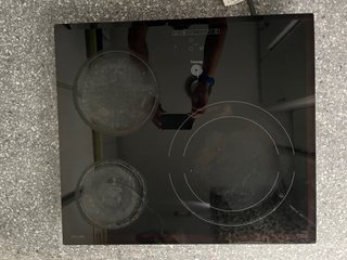 Vitrocerámica Balay - Funciona Perfectamente