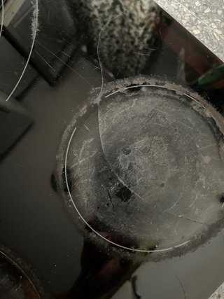 Vitrocerámica Balay - Funciona Perfectamente