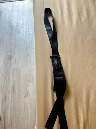 Cinturón Embarazo Coche