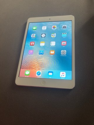 iPad Mini A1432 Bianco