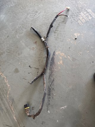 Cable Mini R53