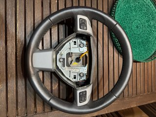 Volante Opel Astra H con Airbag