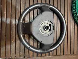 Volante Opel Astra H con Airbag