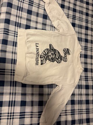 Sudaderas niño talla 5-6 a 2€
