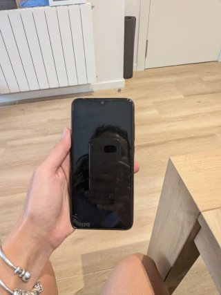Xiaomi Mi 9 Lite Azul oscuro