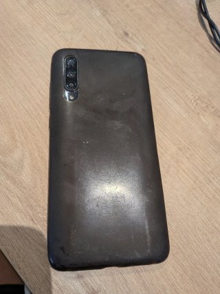 Xiaomi Mi 9 Lite Azul oscuro