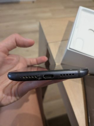 Xiaomi Mi 9 Lite Azul oscuro