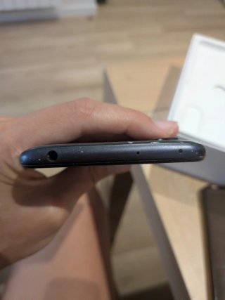 Xiaomi Mi 9 Lite Azul oscuro