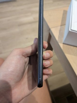 Xiaomi Mi 9 Lite Azul oscuro