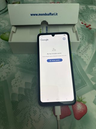 Samsung Galaxy A33 5G SM-A336B/DSN