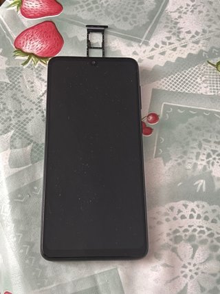 Samsung Galaxy A33 5G SM-A336B/DSN