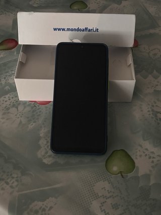 Samsung Galaxy A33 5G SM-A336B/DSN