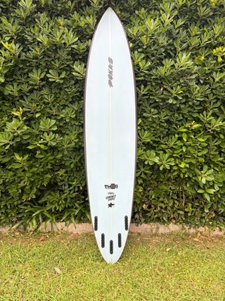 Tabla de Surf Gun