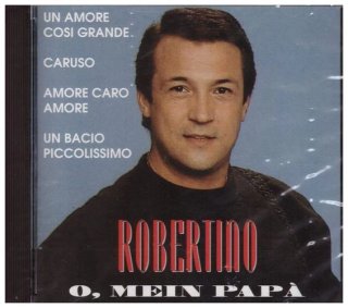 Set CD musica napoletana vintage music naples song