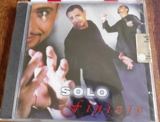 Set CD musica napoletana vintage music naples song